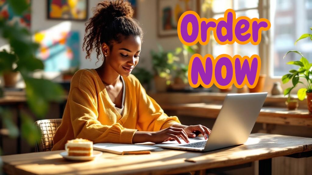 Order now paper writing